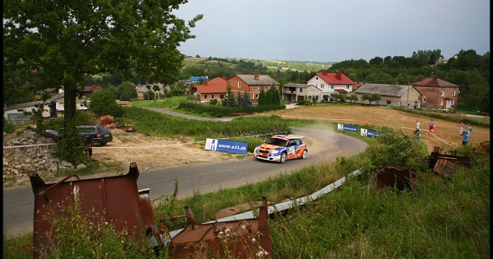 Rajd Rzeszowski
